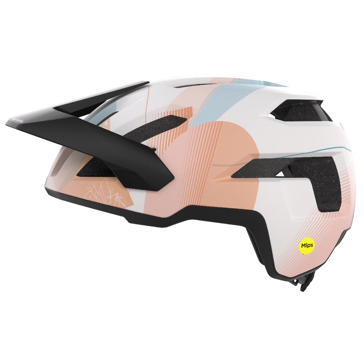 ALPINA TAUNUS MIPS MTB-Helm – Bild 2