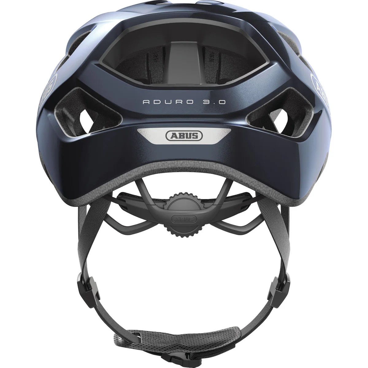 ABUS ADURO 3.0 Fahrradhelm – Bild 5