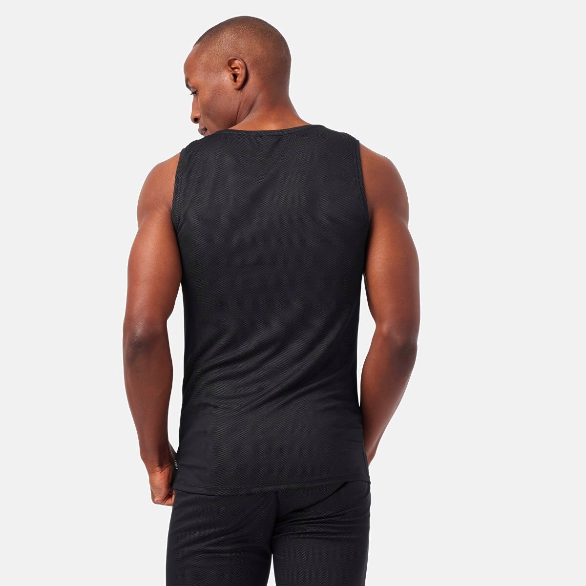 odlo ACTIVE F-DRY LIGHT ECO BL Unterhemd – Bild 4