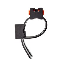 ROSE LOCKMAXX Oversize Schlosshalter für ROSE LOCKMAXX BL Bügelschlösser ROSE LOCKMAXX Oversize Schlosshalter für ROSE LOCKMAXX BL Bügelschlösser