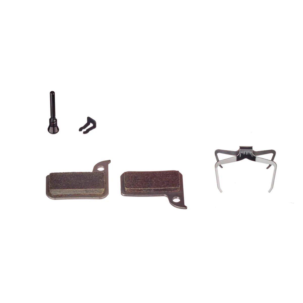 SRAM Road 22 / Apex 1 / S700 / RED AXS / Level Disc-Beläge SRAM Road 22 / Apex 1 / S700 / RED AXS / Level Disc-Beläge