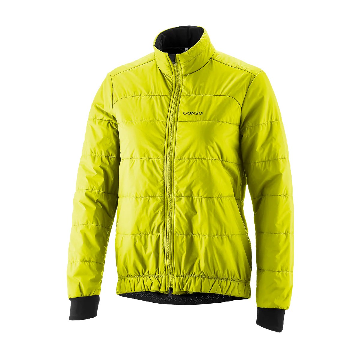 GONSO TRAIL JACKET PRIMALOFT W Damen Thermo Jacke – Bild 3