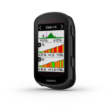 Garmin Edge® 840 Solar GPS-Fahrradcomputer Garmin Edge® 840 Solar GPS-Fahrradcomputer