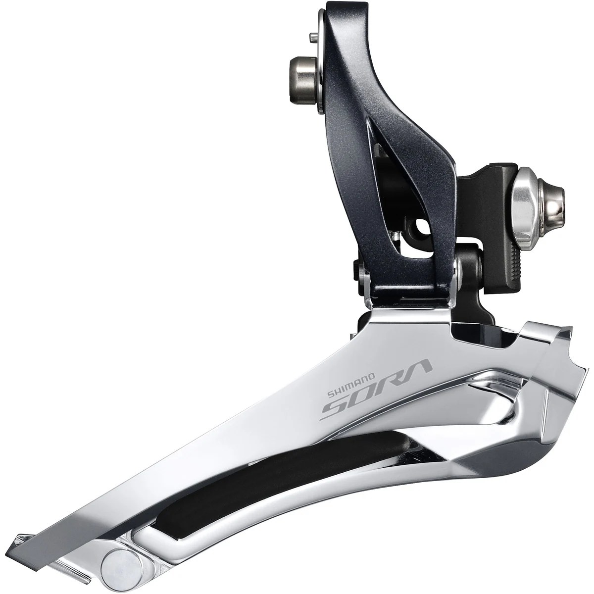 SHIMANO Sora FD-R3000-F Umwerfer SHIMANO Sora FD-R3000-F Umwerfer