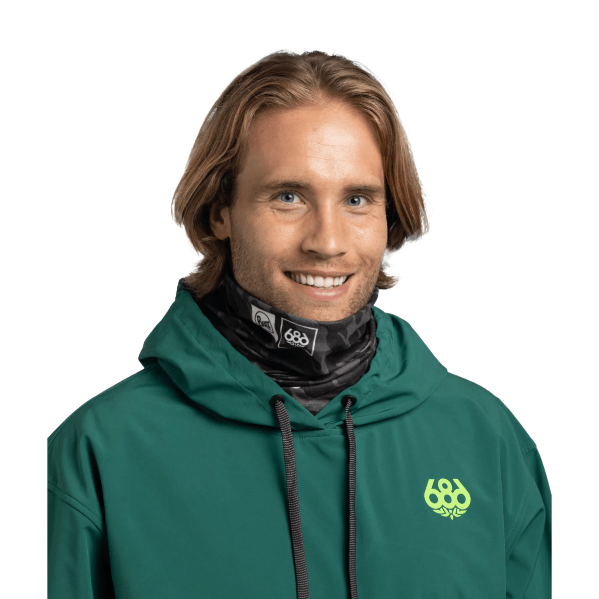 BUFF THERMONET Multifunktionstuch – Bild 3