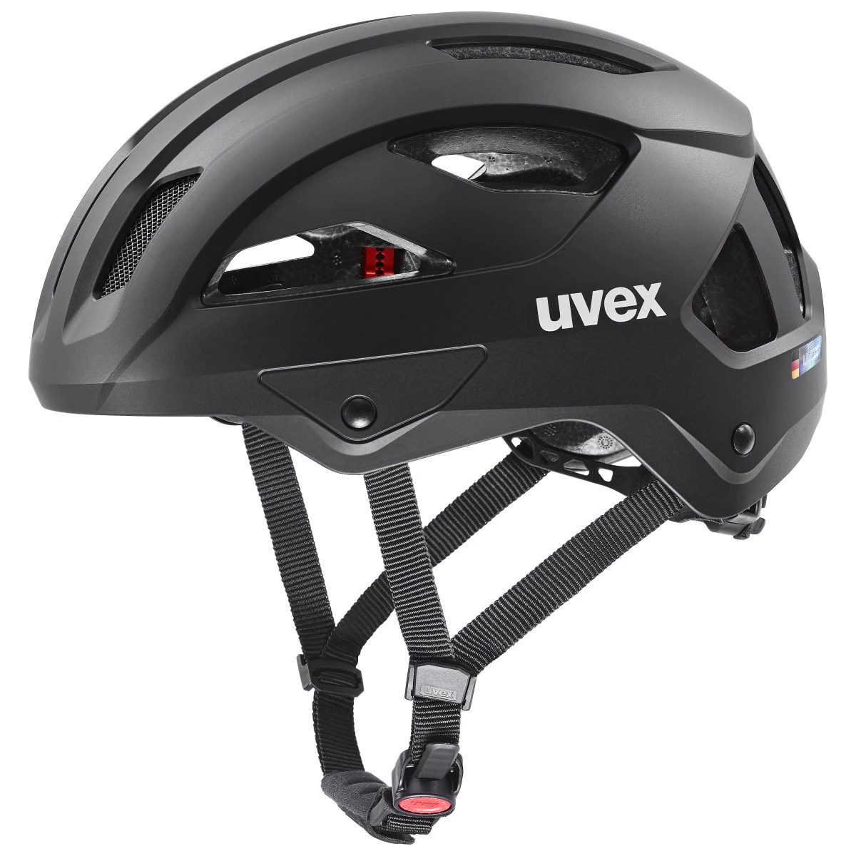uvex STRIDE Fahrradhelm uvex STRIDE Fahrradhelm
