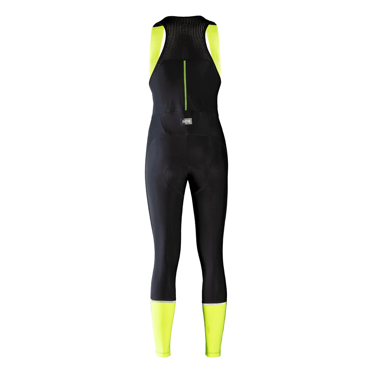 GOREWEAR PROGRESS TH BIB TIGHTS + Damen Thermo Trägerhose lang – Bild 3