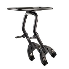 aeroe Spider Pannier Rear Rack Seitentaschen-Halterung aeroe Spider Pannier Rear Rack Seitentaschen-Halterung