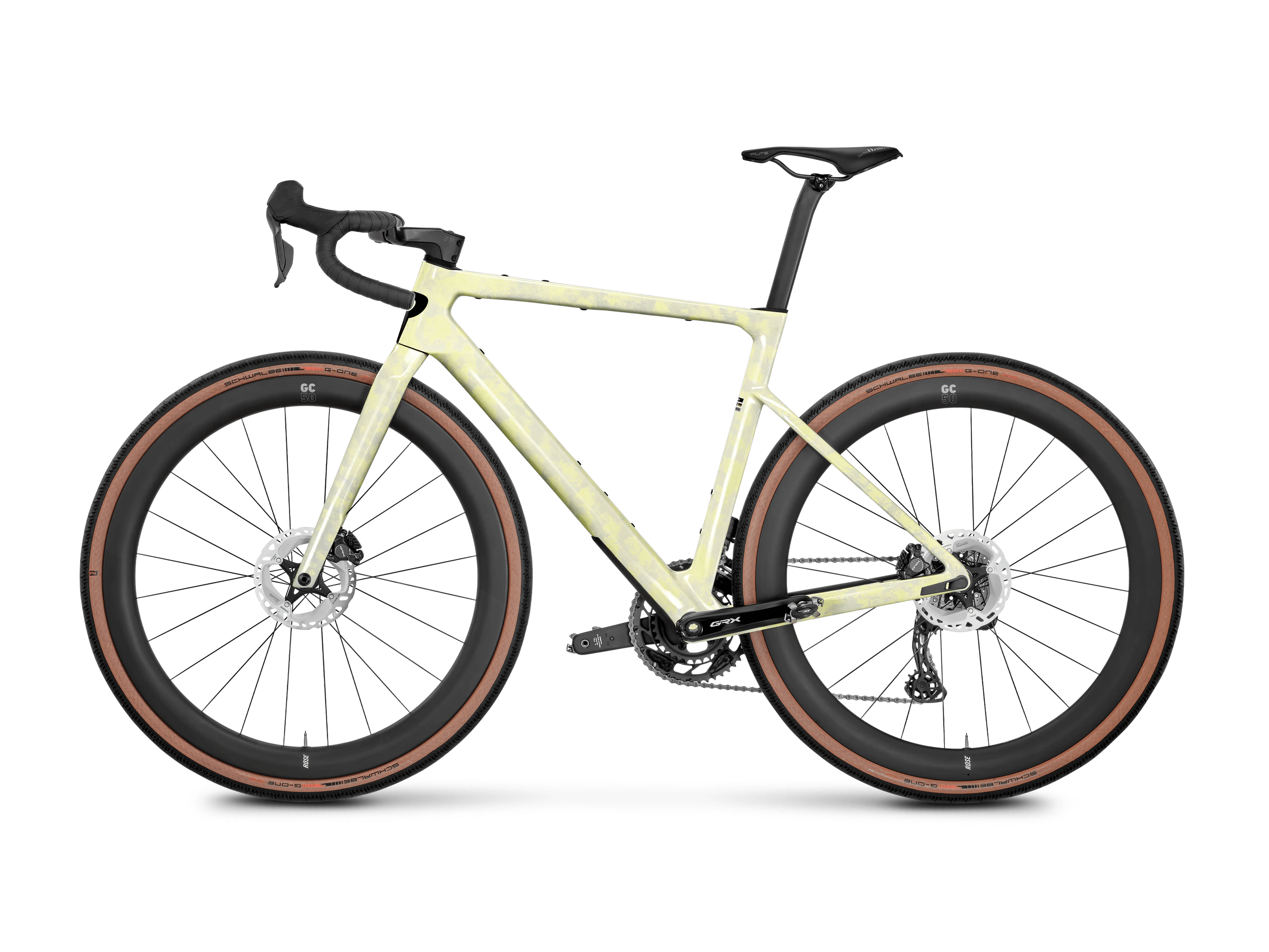 ROSE Backroad FF GRX RX825 Di2 – Bild 5