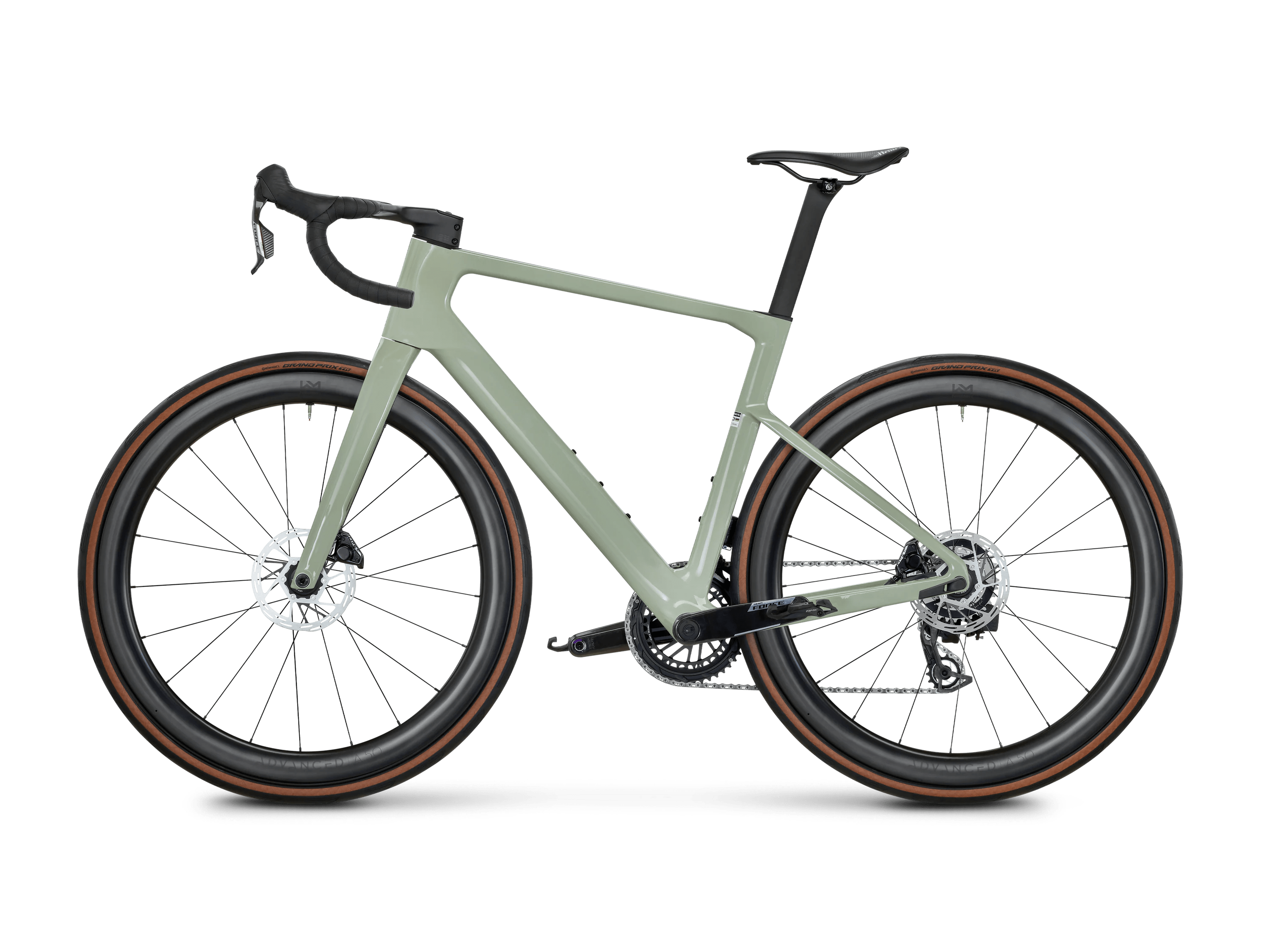 Rose Shave Force AXS – Bild 5