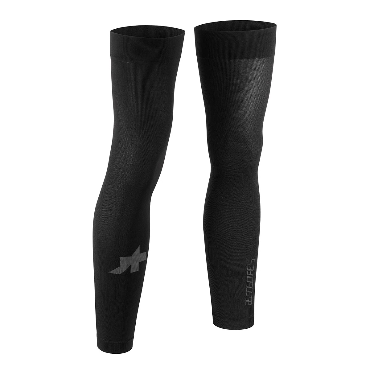 ASSOS SPRING FALL LEG WARMERS Beinlinge – Bild 2