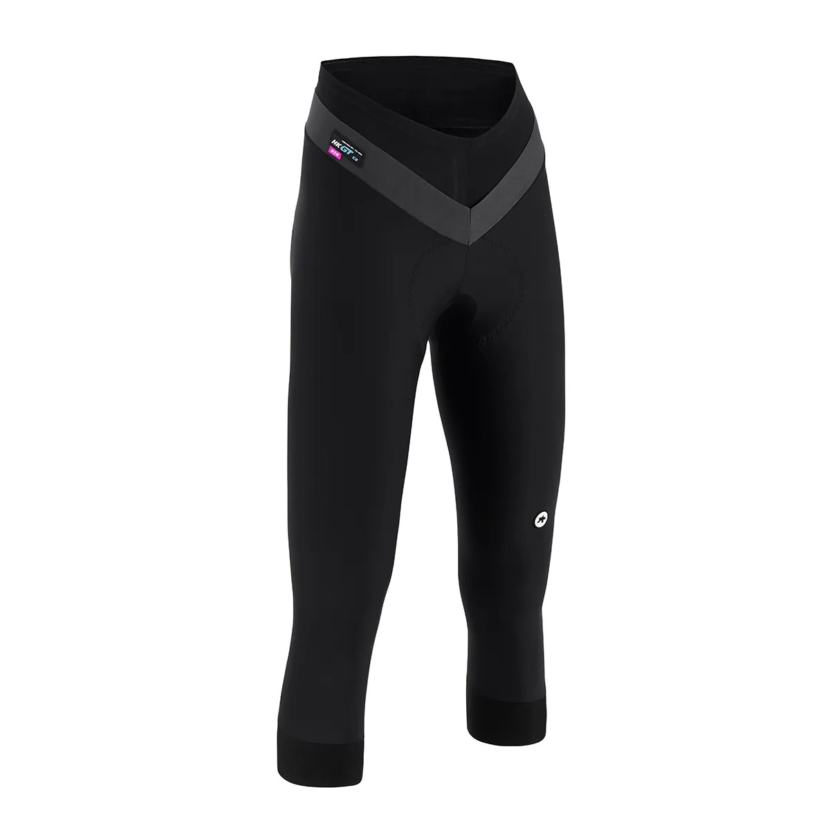 ASSOS UMA GT SUMMER HALF KNICKERS C2 Damen Fahrradhose – Bild 3