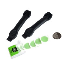 Slime Skabs selbstklebende Flicken + Reifenheber Set Slime Skabs selbstklebende Flicken + Reifenheber Set