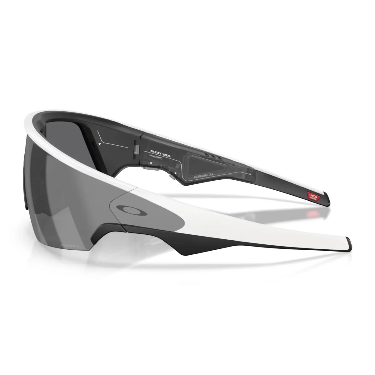OAKLEY META VANGUARD Sportbrille – Bild 3