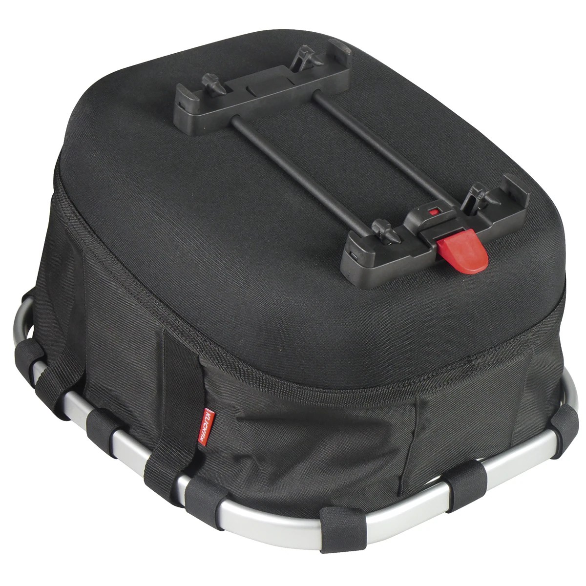 Reisenthel BIKEBASKET GT für RACKTIME Gepäckträgerkorb – Bild 2