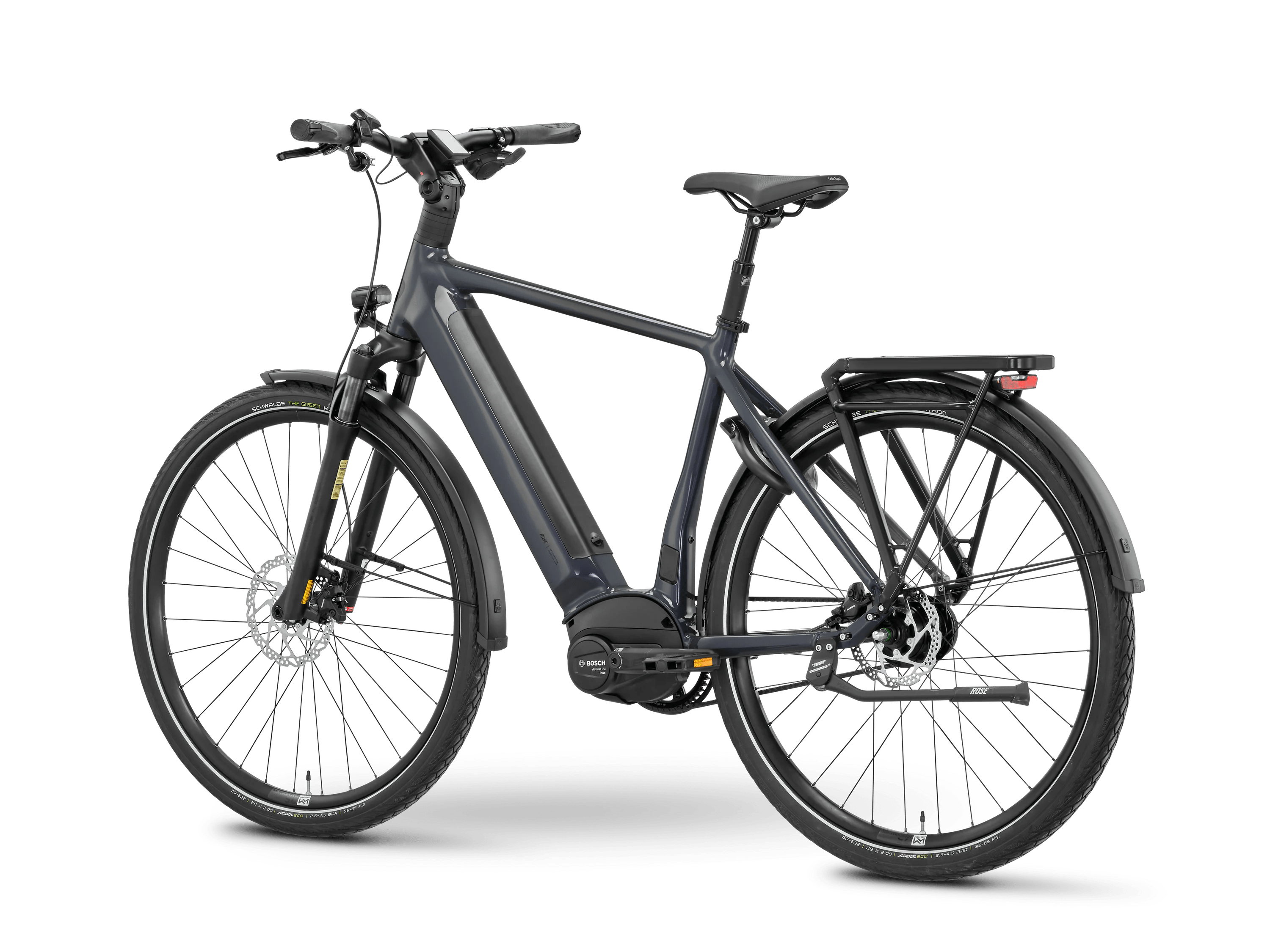 Rose Xtra Watt Plus 2 – Bild 4