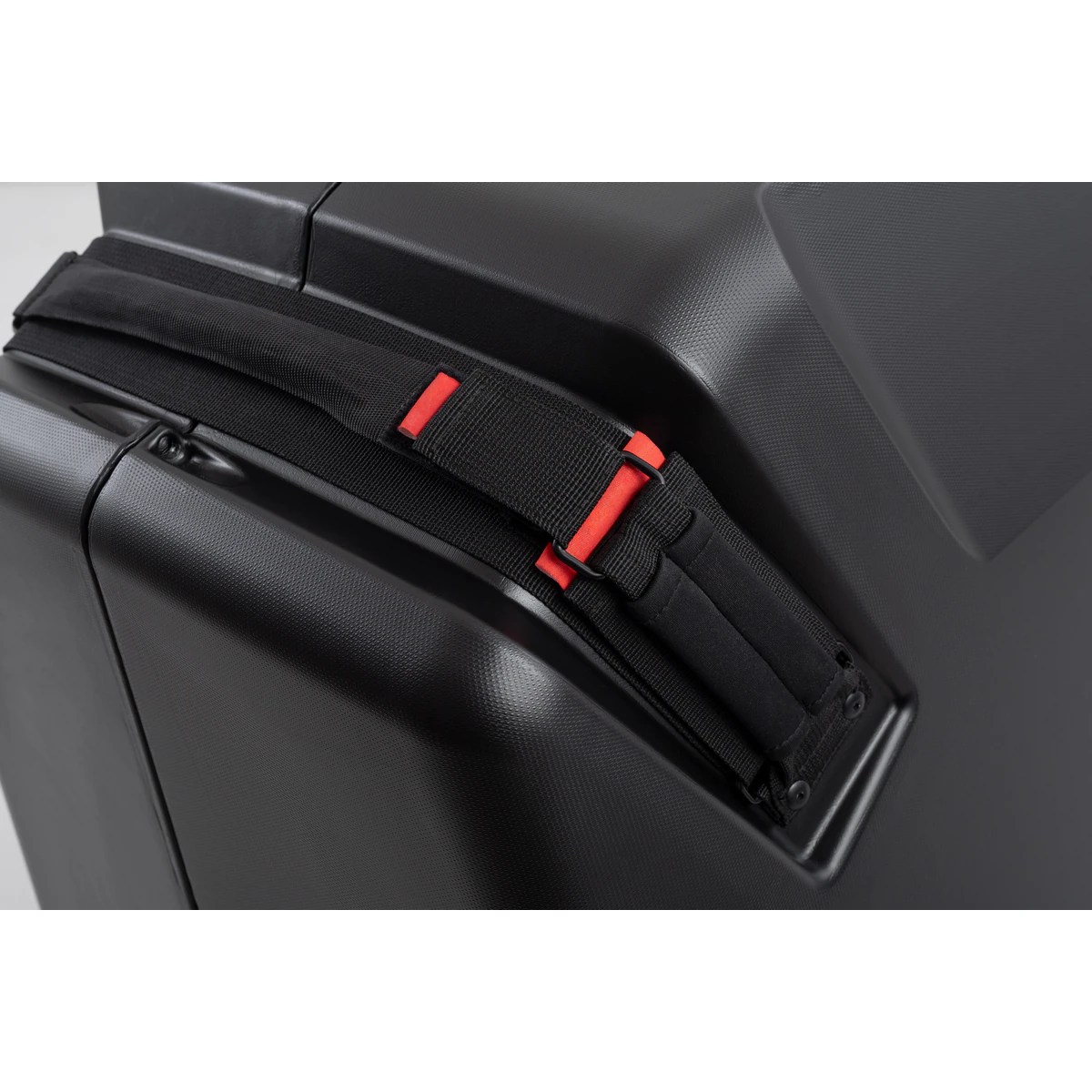 B & W BIKE.CASE HDPE.4500 BIKE.SHIELD Fahrrad-Transportkoffer – Bild 4