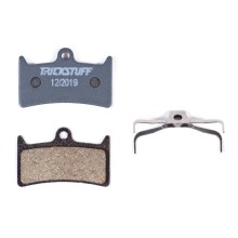 Trickstuff 730 Standard Bremsbeläge für Hope V4 und Trickstuff Maxima Trickstuff 730 Standard Bremsbeläge für Hope V4 und Trickstuff Maxima