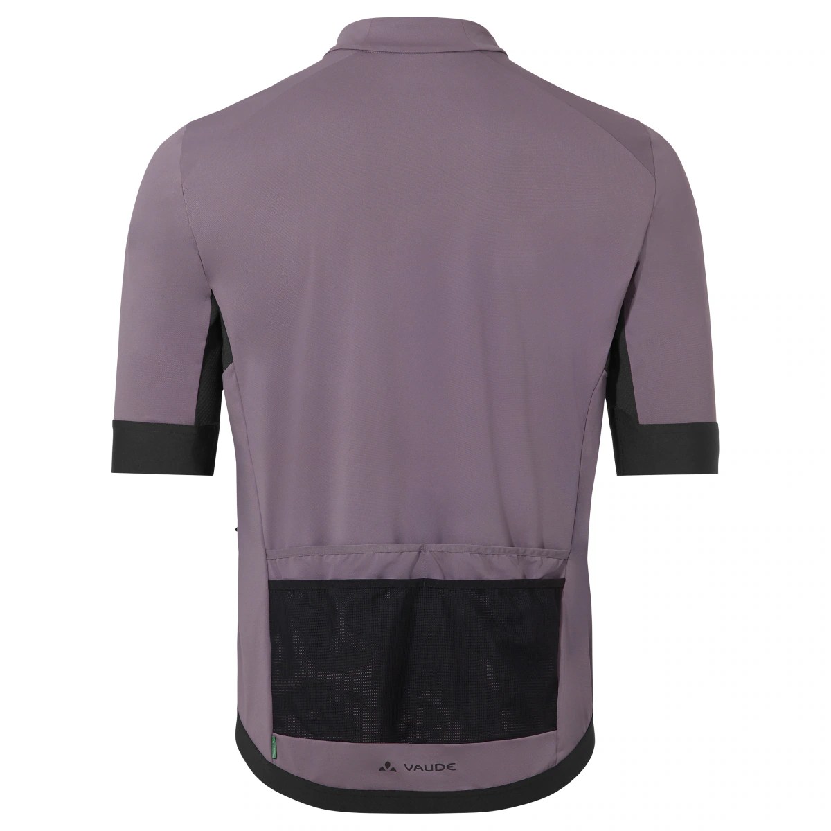 VAUDE MEN’S KURO FZ TRICOT II Kurzarm Fahrradtrikot – Bild 2