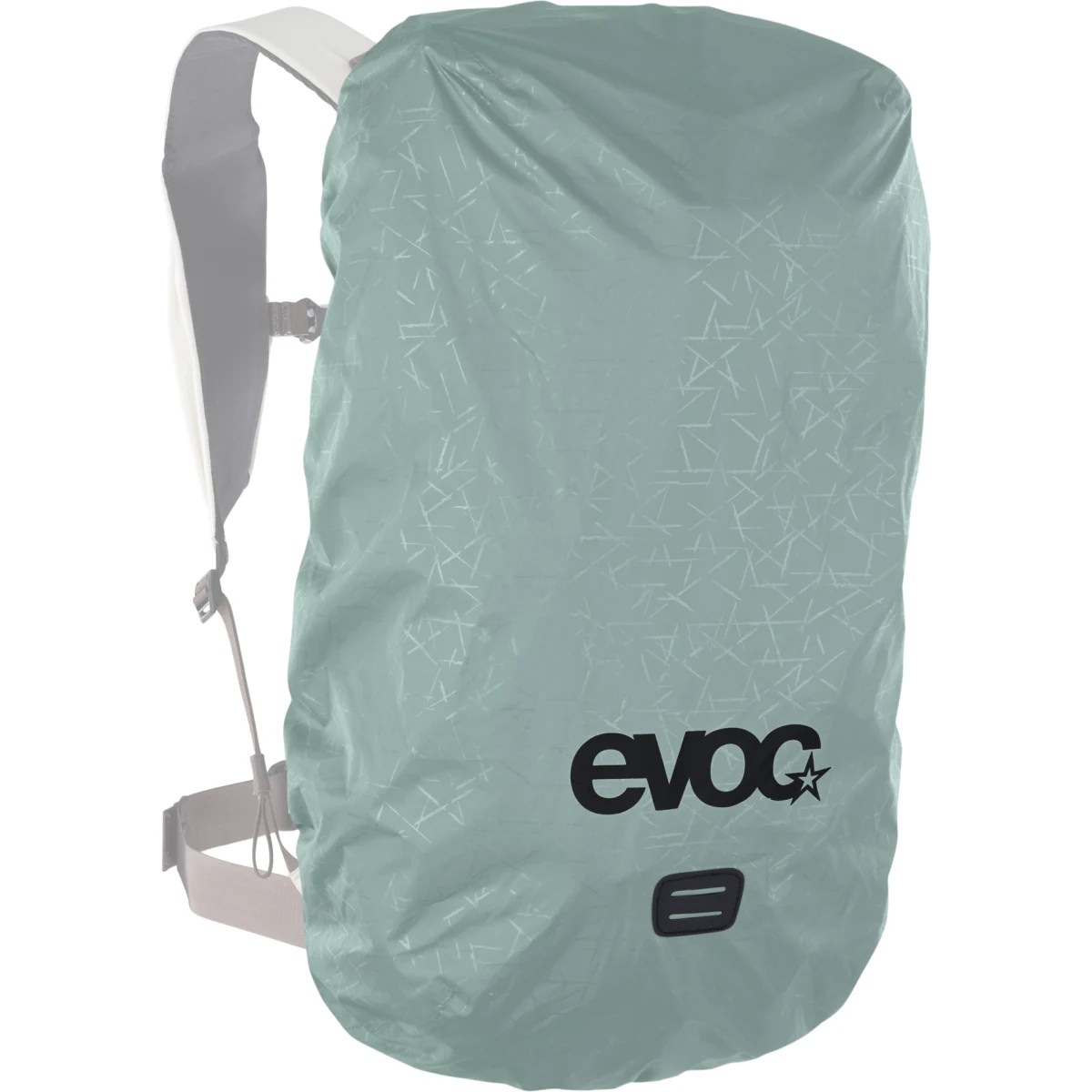 evoc RAINCOVER SLEEVE M Regenhülle für Rucksäcke evoc RAINCOVER SLEEVE M Regenhülle für Rucksäcke
