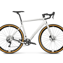 ROSE Backroad GRX RX600 1x11 ROSE Backroad GRX RX600 1x11