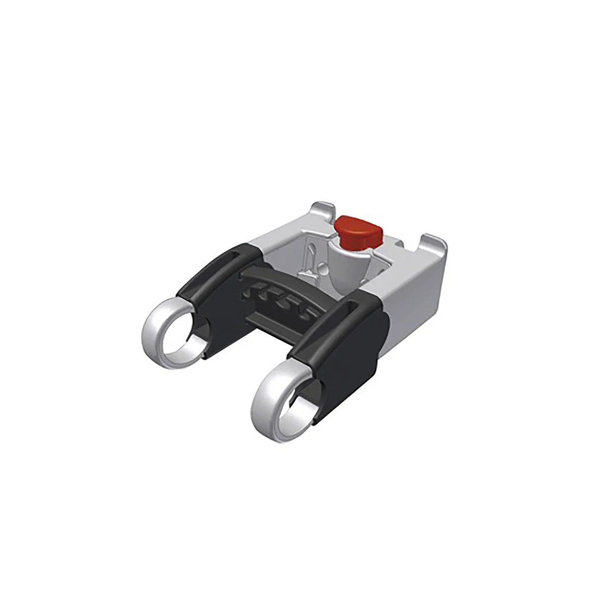 KLICKfix Distanz-Set für KLICKfix Lenkerhalterung – Bild 2