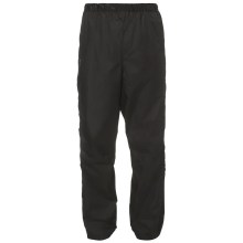 VAUDE MEN%27S FLUID FULL-ZIP PANTS II Regenhose VAUDE MEN%27S FLUID FULL-ZIP PANTS II Regenhose