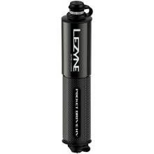 Lezyne Pocket Drive HV Minipumpe Lezyne Pocket Drive HV Minipumpe