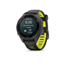 Garmin Forerunner 265S GPS Multisport-Uhr Garmin Forerunner 265S GPS Multisport-Uhr