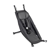 CROOZER climatex Babysitz Hängematte ab Modell 2014 CROOZER climatex Babysitz Hängematte ab Modell 2014