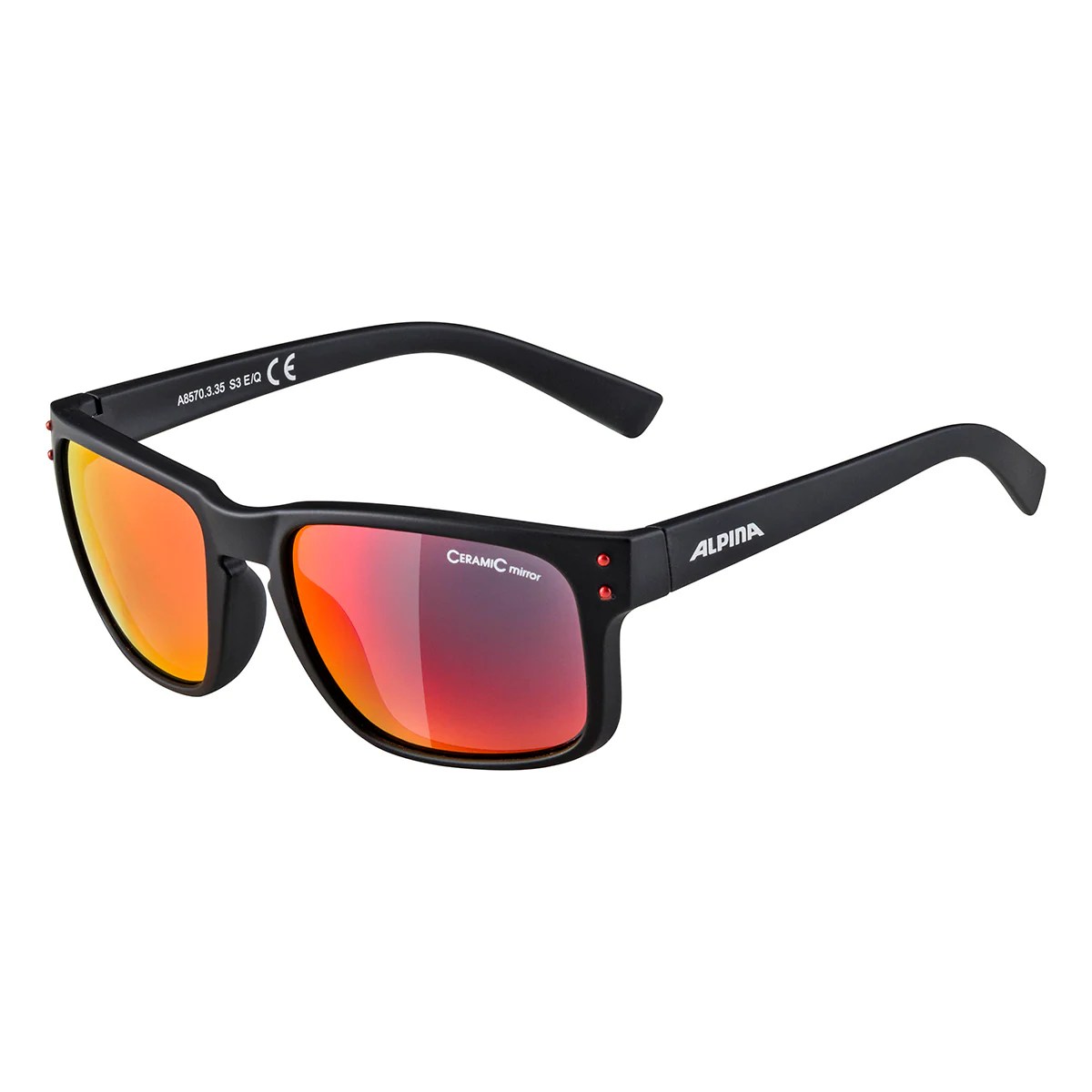 ALPINA KOSMIC Brille ALPINA KOSMIC Brille