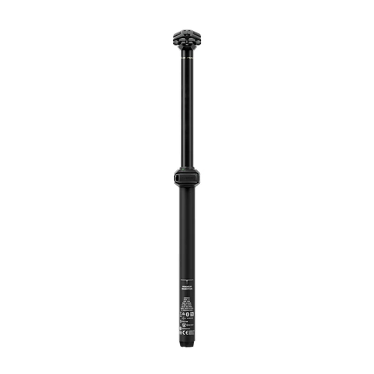 Rock Shox Reverb AXS™ Vario-Sattelstütze MY2025 – Bild 3