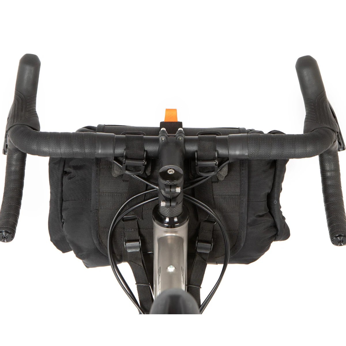 RESTRAP HOLSTER BAR BAG Lenkertasche – Bild 3