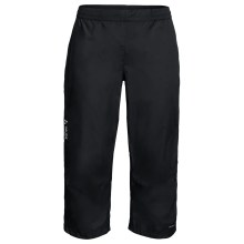 VAUDE MEN’S DROP ¾ PANTS Regenhose VAUDE MEN’S DROP ¾ PANTS Regenhose
