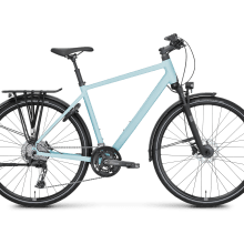 ROSE Black Lava TR 2 ROSE Black Lava TR 2