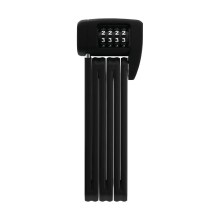 ABUS BORDO™ Lite 6055C SH Faltschloss 85 cm ABUS BORDO™ Lite 6055C SH Faltschloss 85 cm