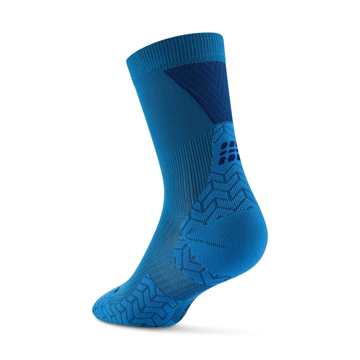 cep CORE RUN ULTRALIGHT COMPRESSION SOCKS MID CUT 4.0 Kompressionssocken – Bild 3