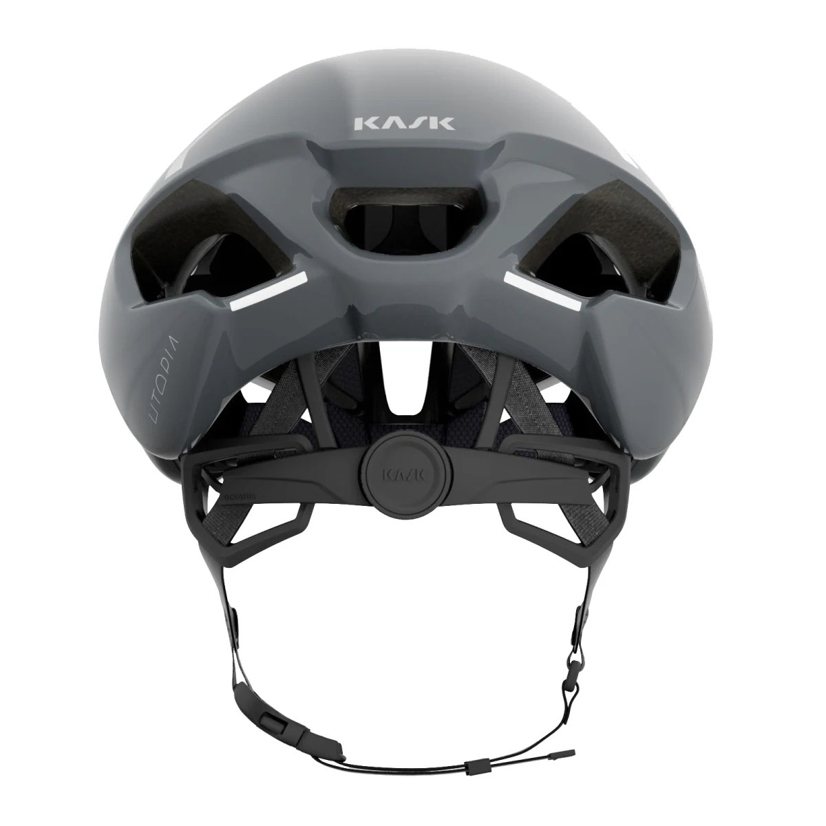 KASK UTOPIA Y Rennradhelm – Bild 4