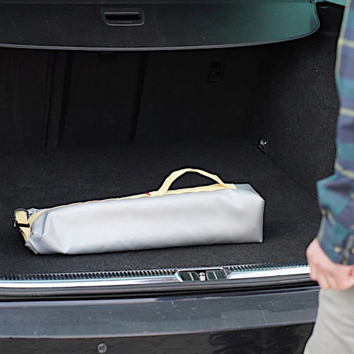 FAHRER Battery Safety Bag E-Bike Akku-Transporttasche – Bild 5