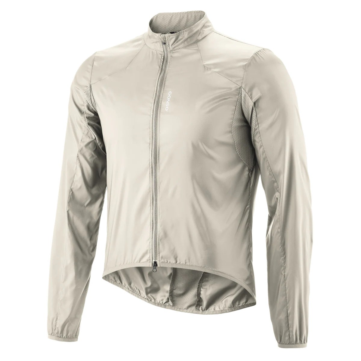 GONSO ROAD JACKET WIND M Windjacke – Bild 3