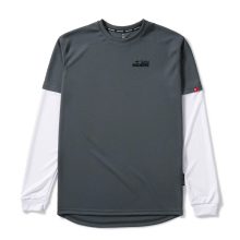 Loose Riders ESSENTIALS TW Langarm MTB Bikeshirt Loose Riders ESSENTIALS TW Langarm MTB Bikeshirt