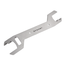 Birzman Doppelseitiger Steuersatzschlüssel inkl. Innenlagerschlüssel Birzman Doppelseitiger Steuersatzschlüssel inkl. Innenlagerschlüssel