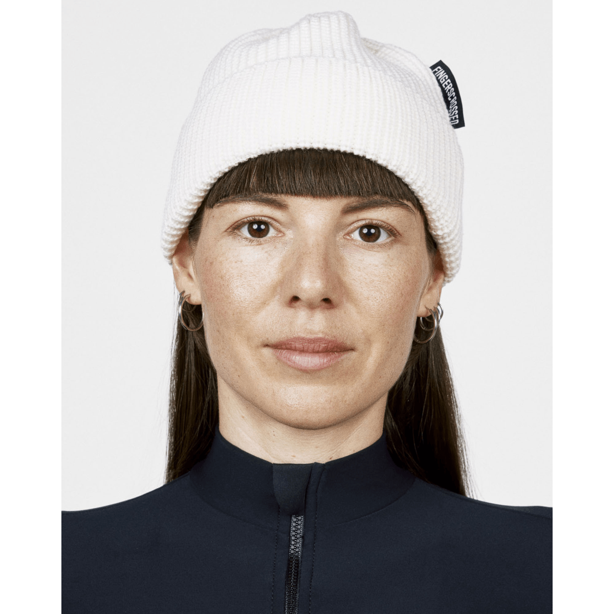 FINGERSCROSSED #BEANIE CASUAL Mütze – Bild 3