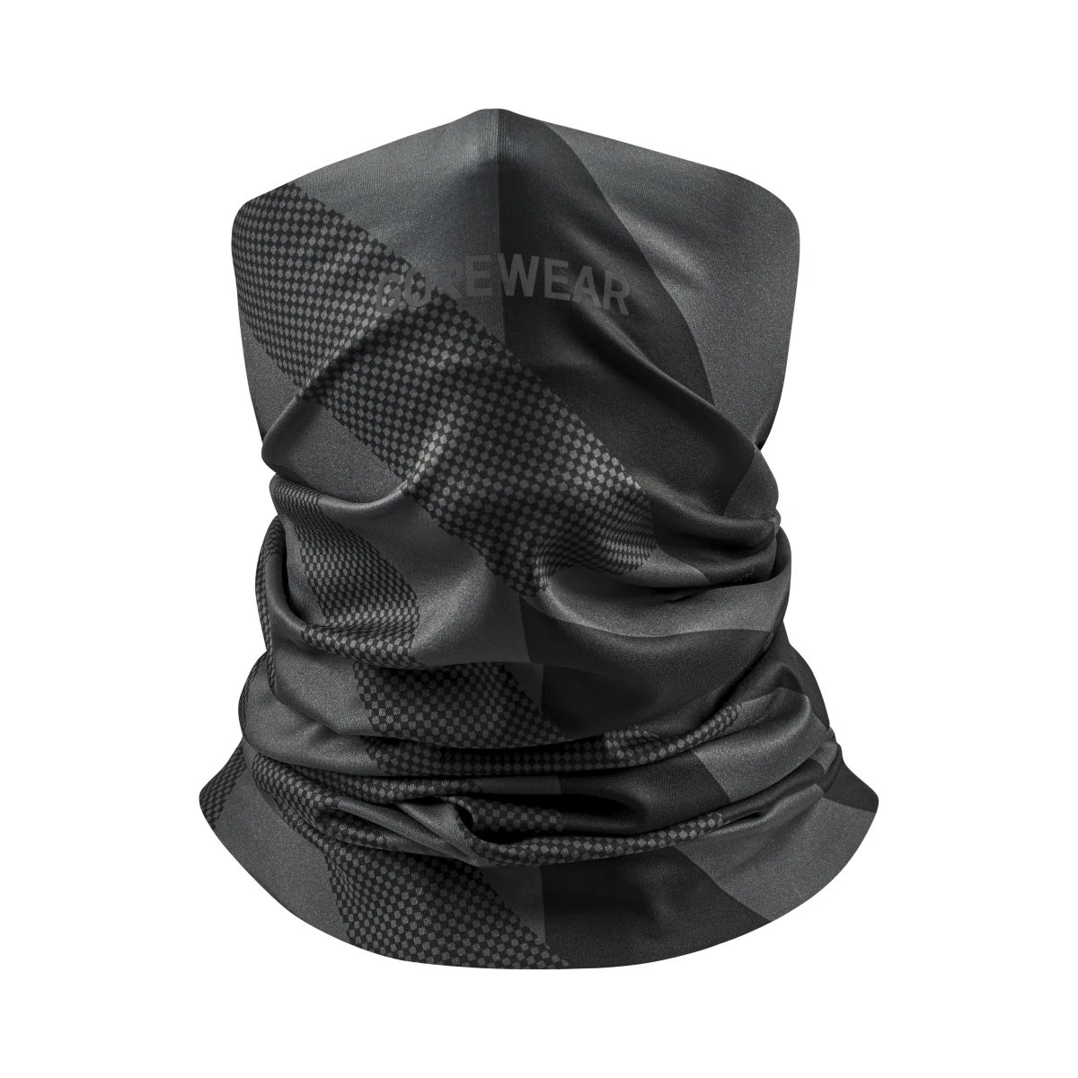 GOREWEAR ESSENCE LIGHT HALSWÄRMER Funktionstuch GOREWEAR ESSENCE LIGHT HALSWÄRMER Funktionstuch