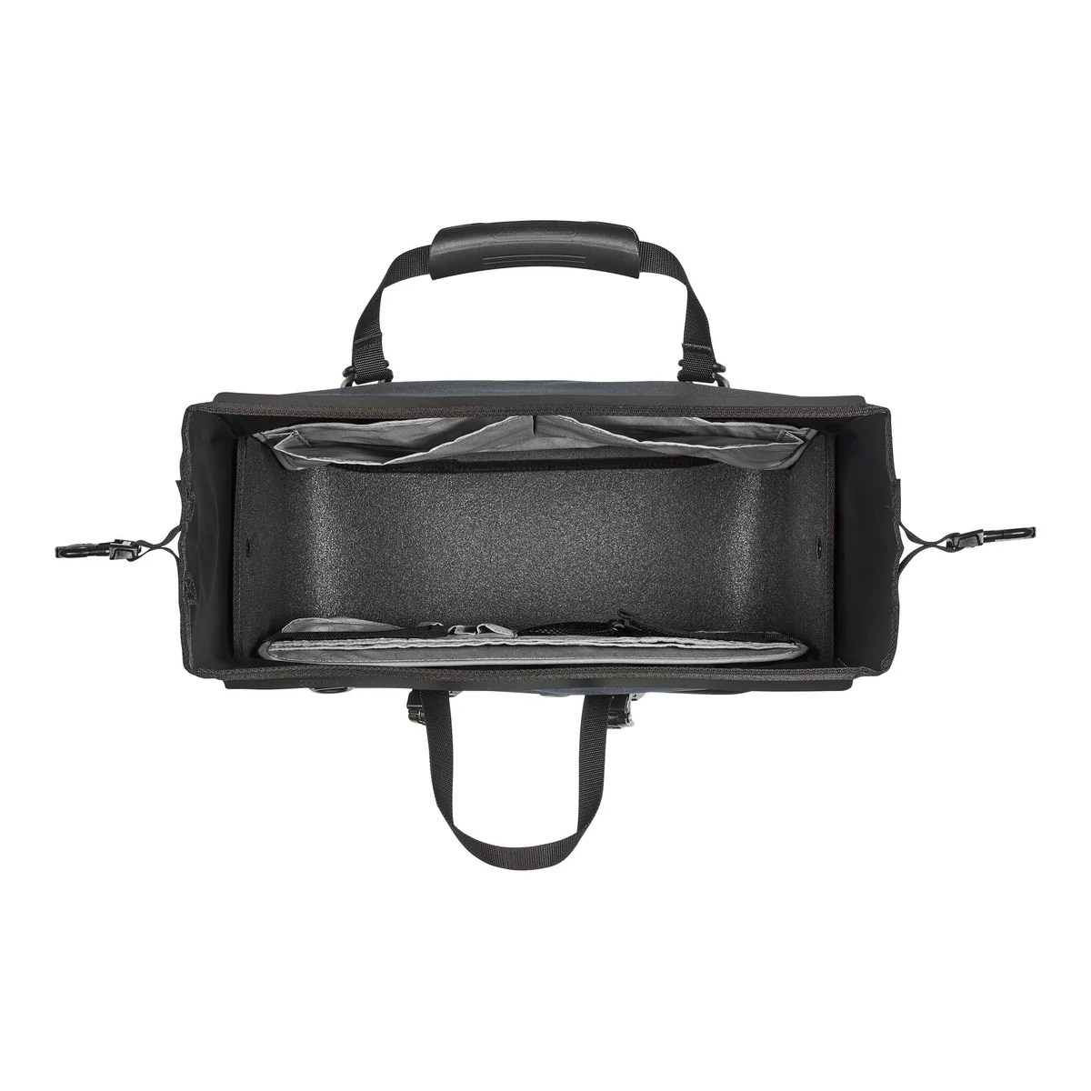 ORTLIEB OFFICE-BAG QL2.1 Gepäckträgertasche – Bild 5