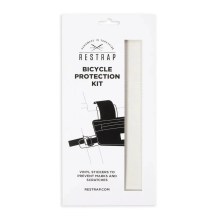 RESTRAP BICYCLE PROTECTION KIT Rahmen-Schutzfolie RESTRAP BICYCLE PROTECTION KIT Rahmen-Schutzfolie