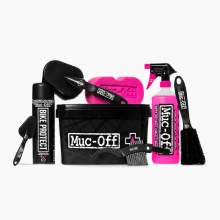 Muc-Off Reinigungsset 8 in 1 Bicycle Cleaning Kit Muc-Off Reinigungsset 8 in 1 Bicycle Cleaning Kit