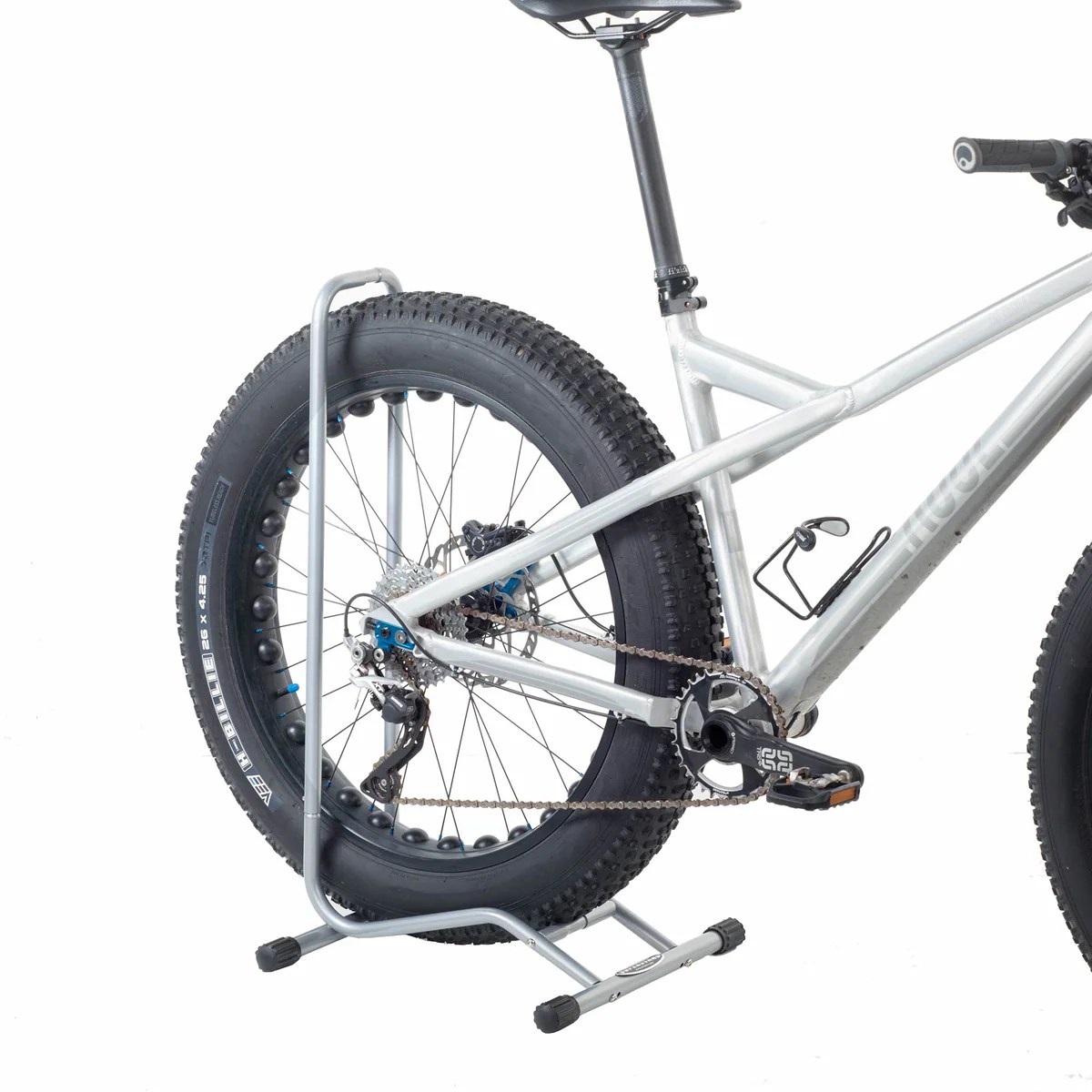 Willworx Superstand Fahrradständer für Fat Bikes 2,75"-5,25" – Bild 3