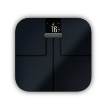 Garmin Index™ S2 Smart Scale Personenwaage Garmin Index™ S2 Smart Scale Personenwaage