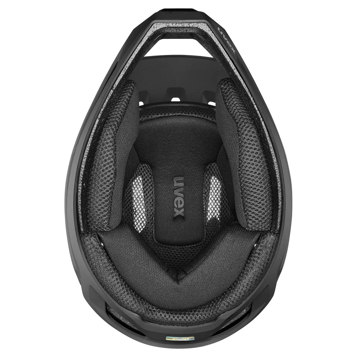 uvex RAVAGE Fullface MTB Helm – Bild 5